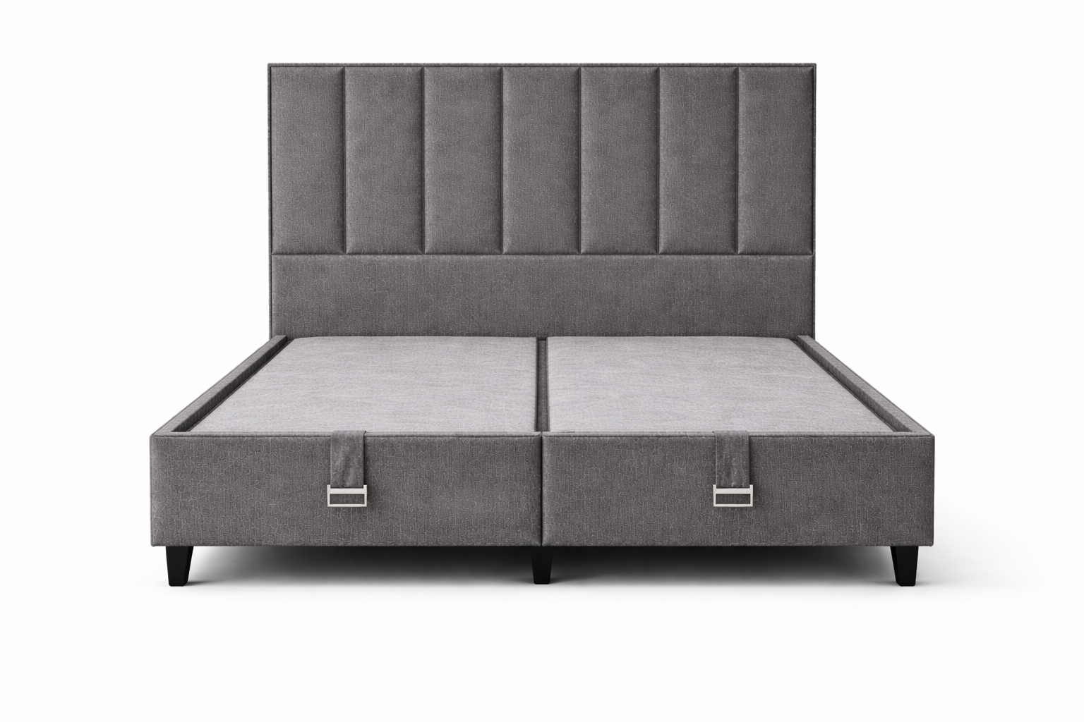Ottoman Storage bed