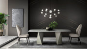 Diamond - Furniture Dining Table - Le Divano