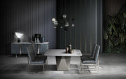 Diamond - Furniture Dining Table - Le Divano