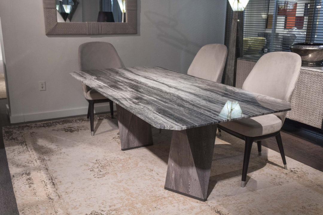 Diamond - Furniture Dining Table