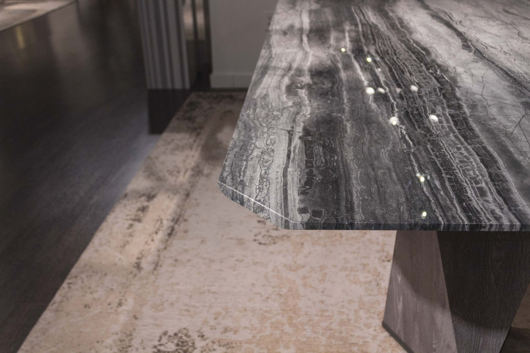 Diamond - Furniture Dining Table