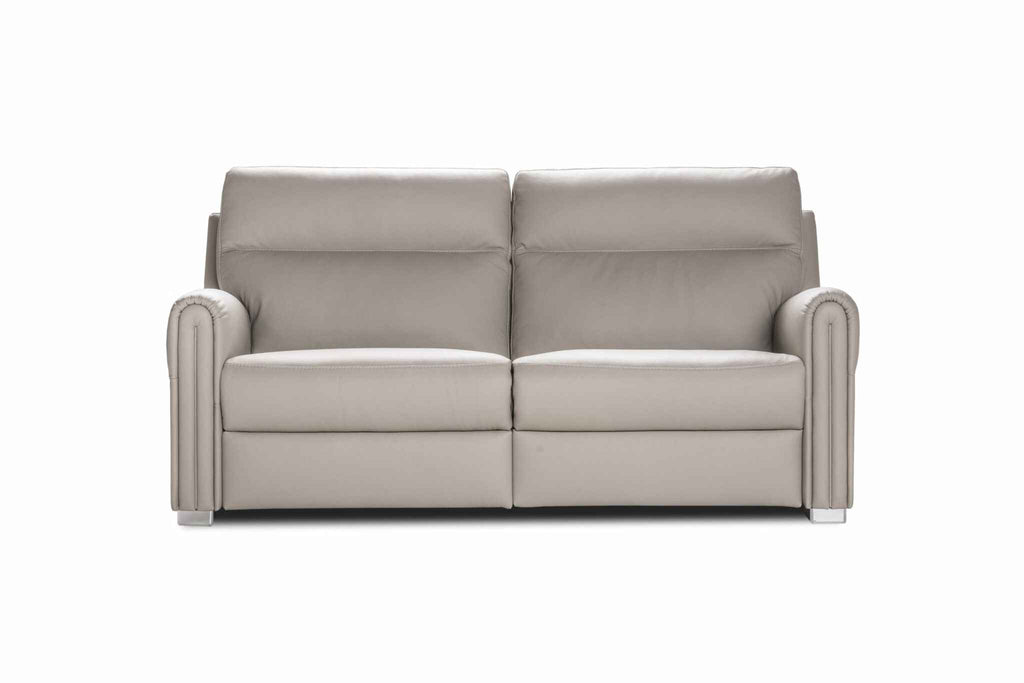Atlanta- 3 +2 Recliner Sofa Set - Le Divano