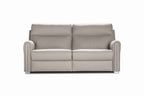 Atlanta- 3 +2 Recliner Sofa Set - Le Divano