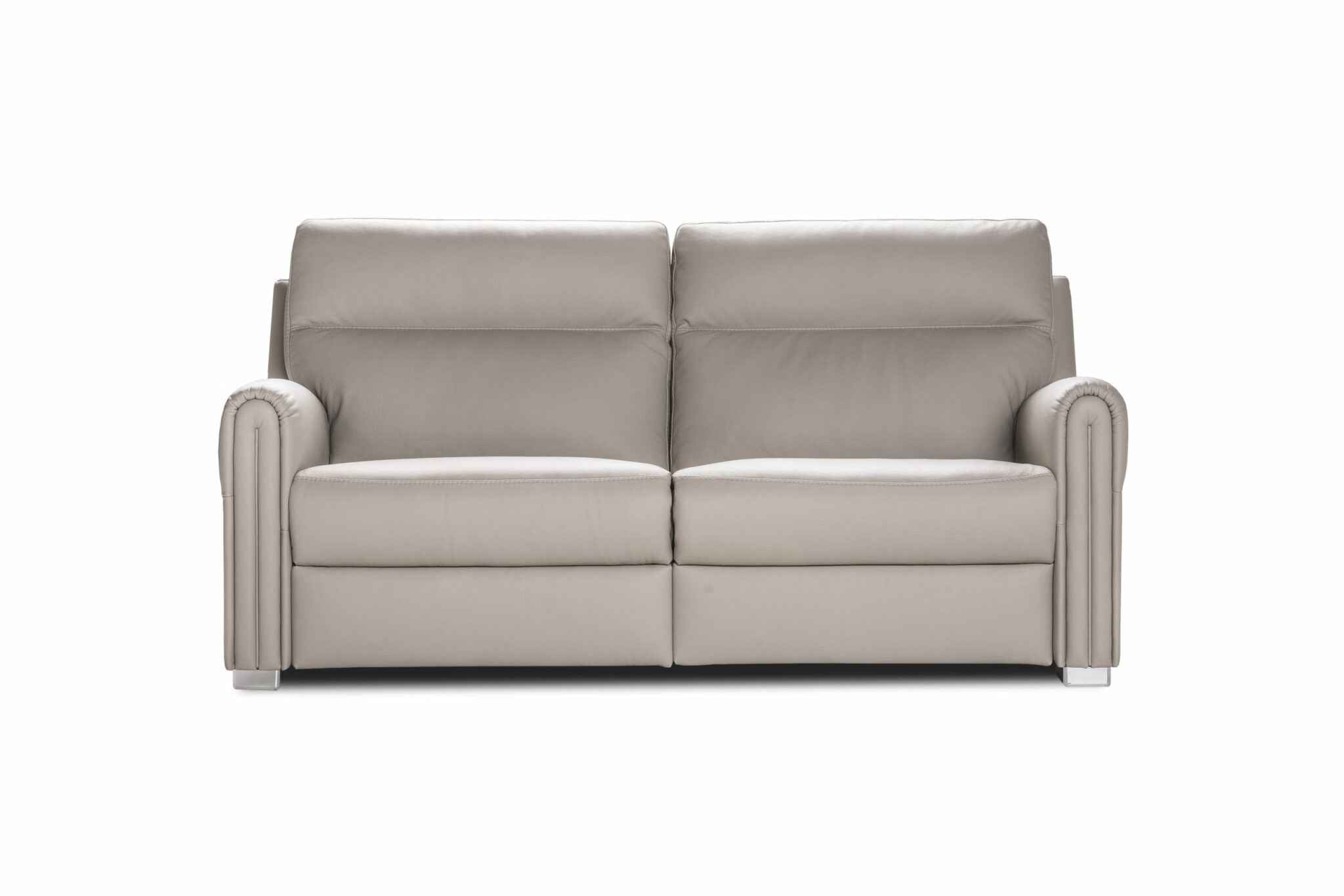 Atlanta- 3 +2 Recliner Sofa Set - Le Divano