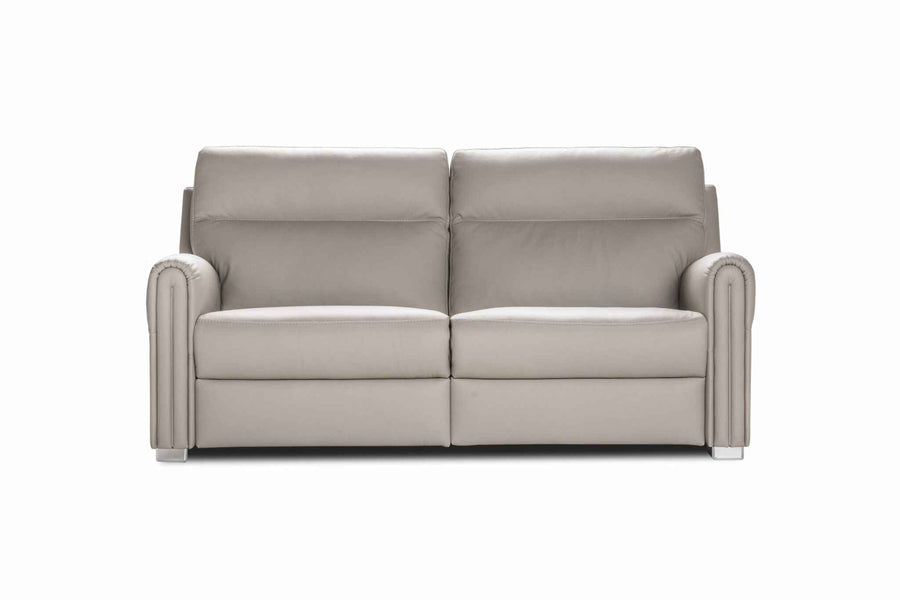 Atlanta- 3 +2 Recliner Sofa Set - Le Divano