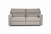 Atlanta- 3 +2 Recliner Sofa Set - Le Divano
