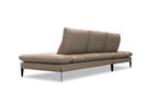 Monalisa - Leather Sofas