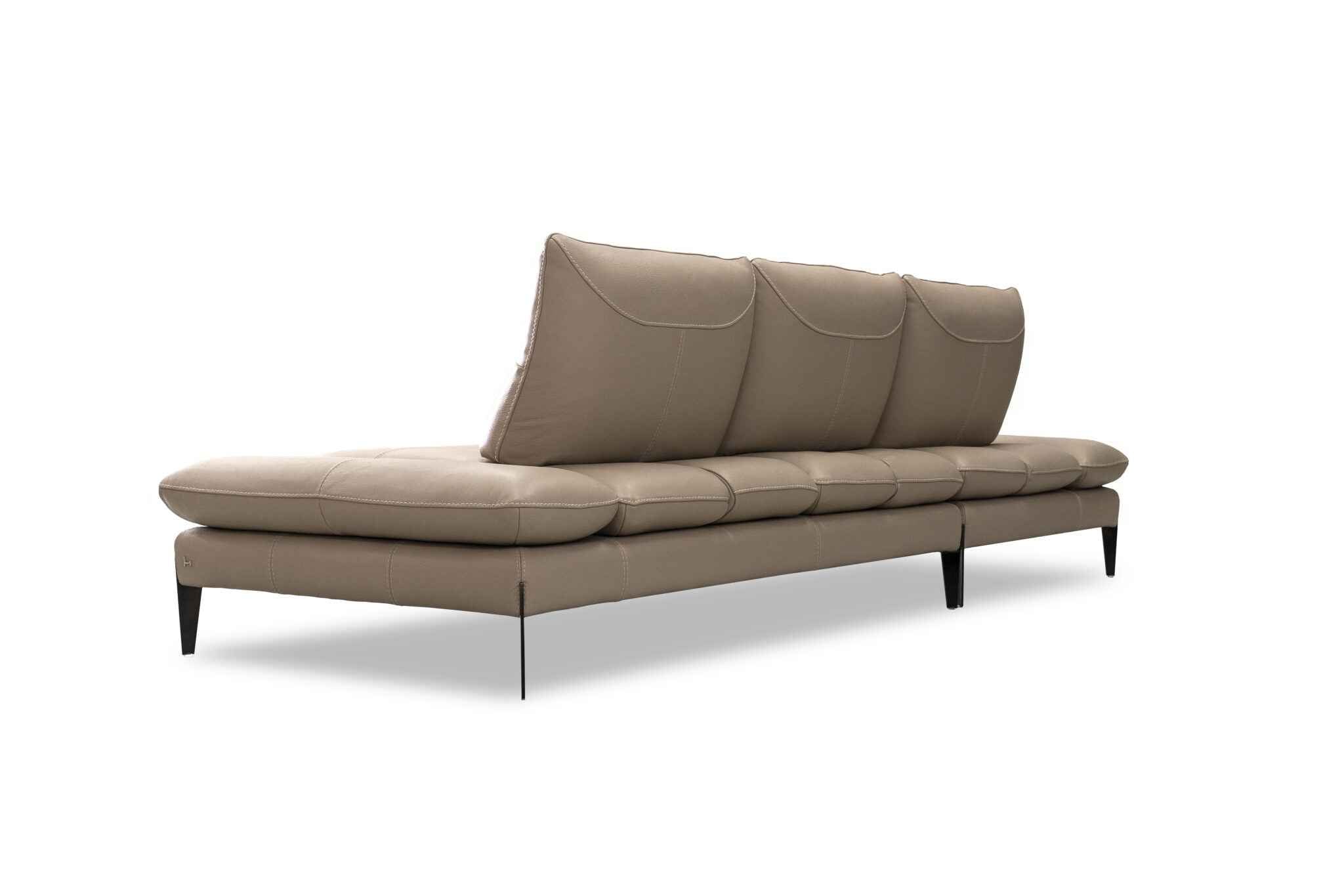 Monalisa - Leather Sofas