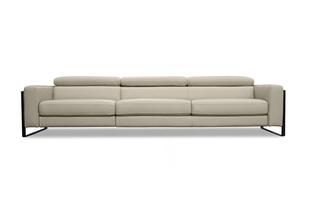 Cubic - Sectional Sofa