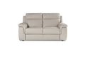 Alan 3 Seater with Electric Recliners - Le Divano