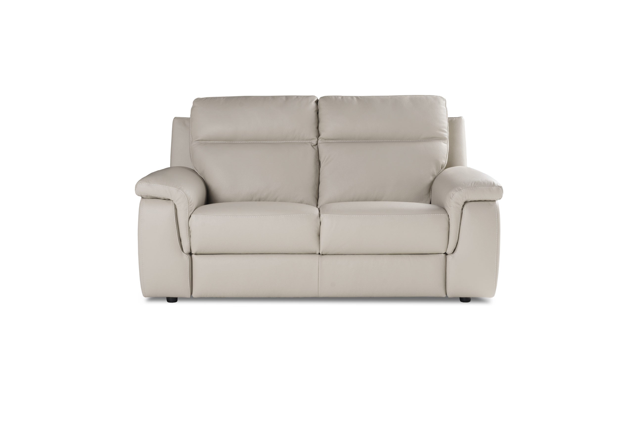 Alan 3 Seater with Electric Recliners - Le Divano