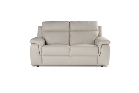Alan 3 Seater with Electric Recliners - Le Divano