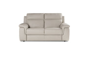 Alan 3 Seater with Electric Recliners - Le Divano