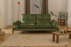 Monalisa - Leather Sofas