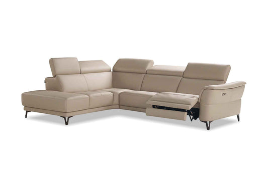 Charleston  – Sectional Sofa