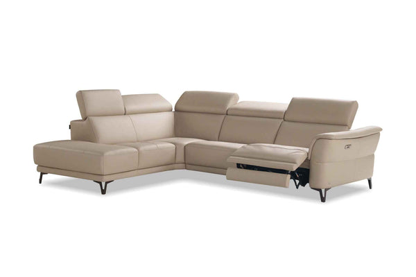 Charleston Modern Italian Furniture Sectional Sofa