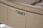 Columbus Cozy 3 Sofa