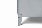 Megan - 3 and 2 Seater Leather Sofas