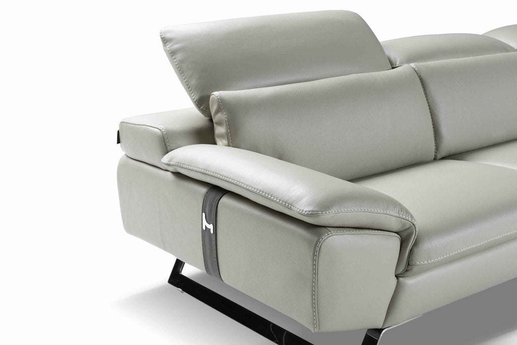 Zuma - Modern Sofa