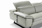 Zuma - Modern Sofa