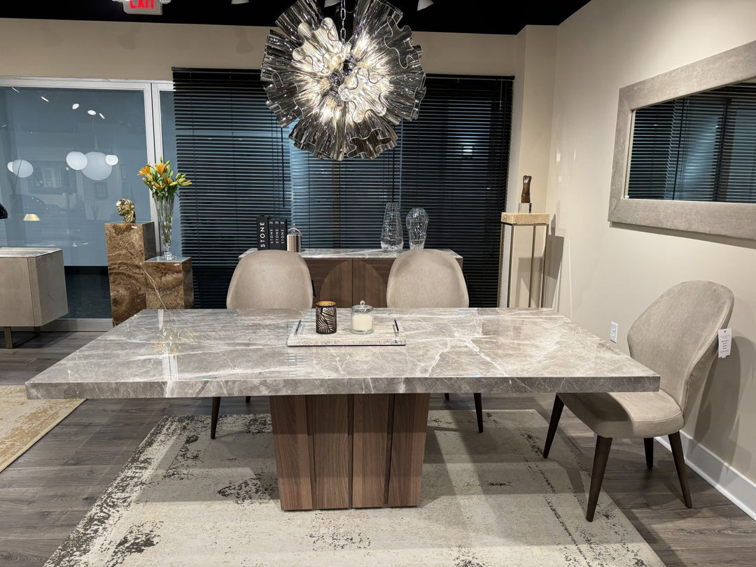 Empire Dining Table