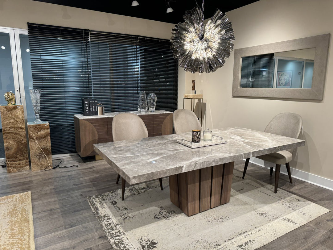 Empire Dining Table