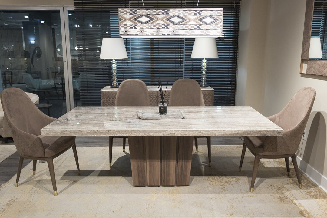 Empire Dining Table