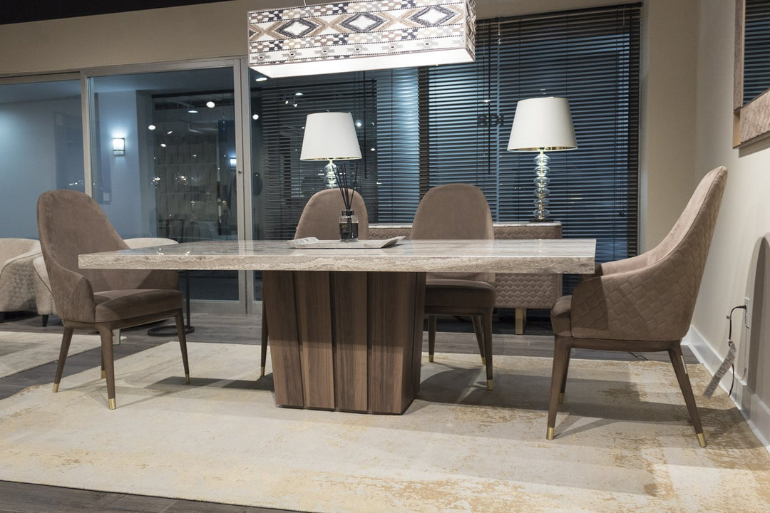 Empire Dining Table