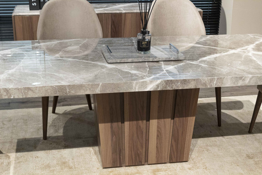 Empire Dining Table