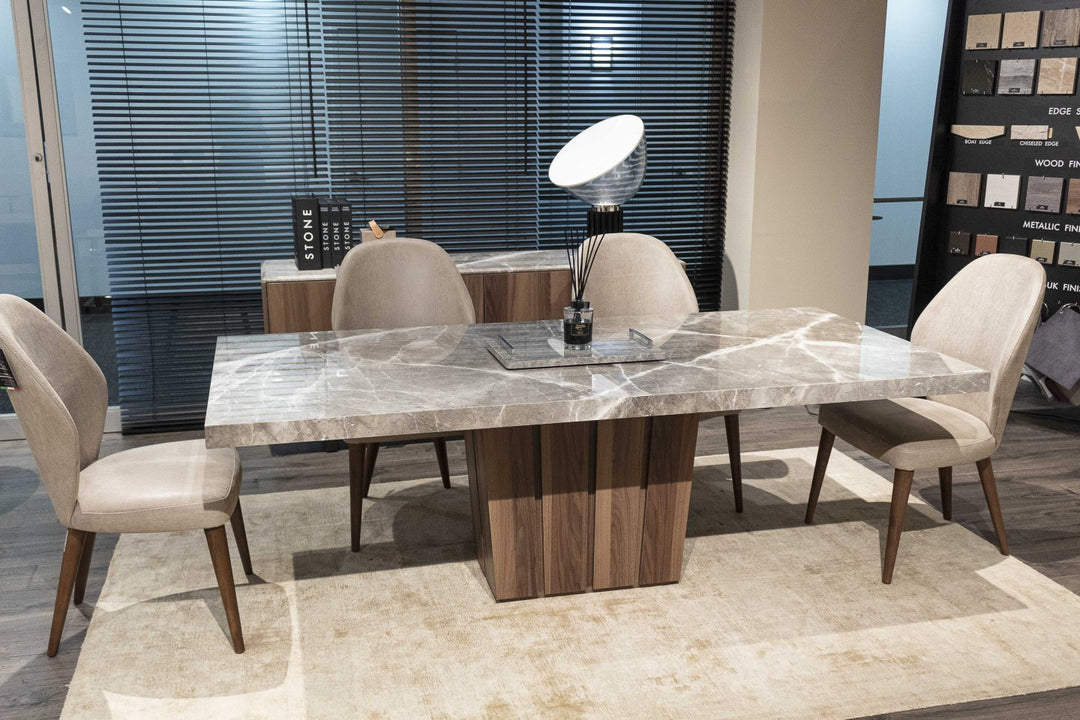 Empire Dining Table