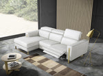 Load image into Gallery viewer, Ashley Chaise+recliner sofa - Le Divano
