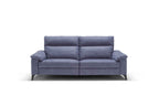 Oliver - 3+2 with Electric Recliner