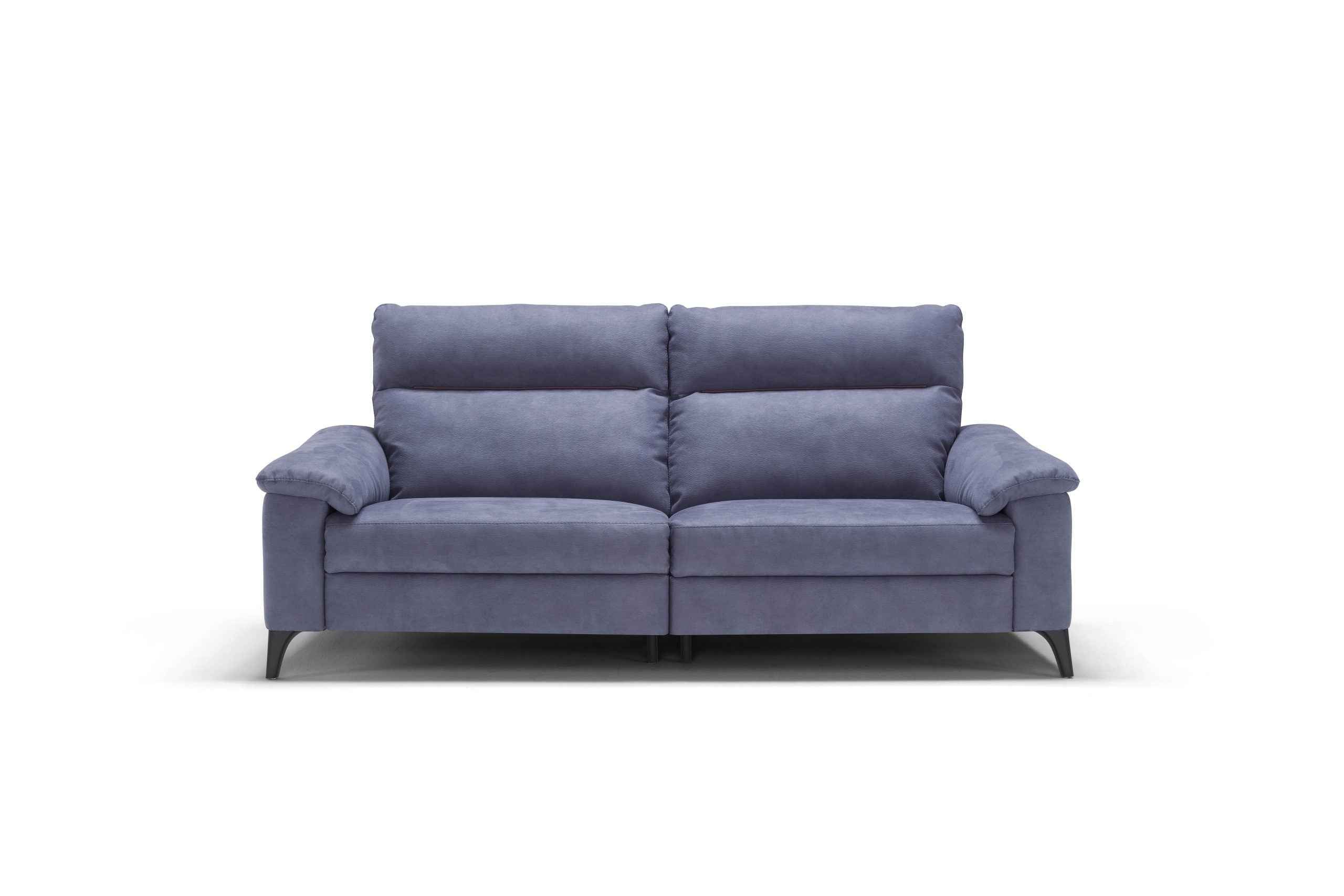 Oliver - 3+2 with Electric Recliner