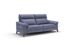 Oliver - 3+2 with Electric Recliner