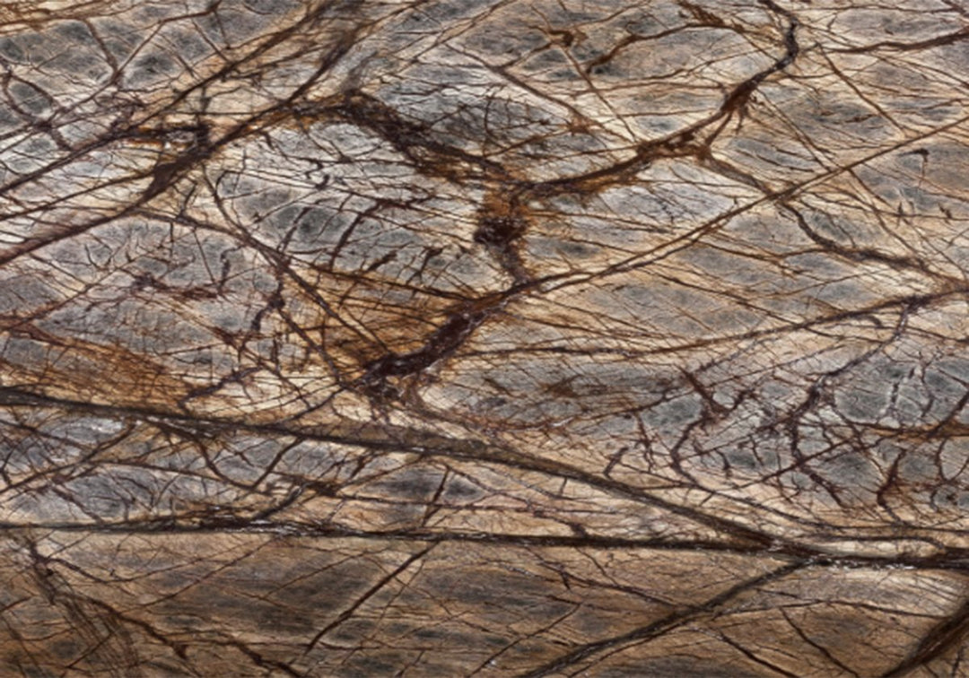 Athena Thick Stone Dining Table