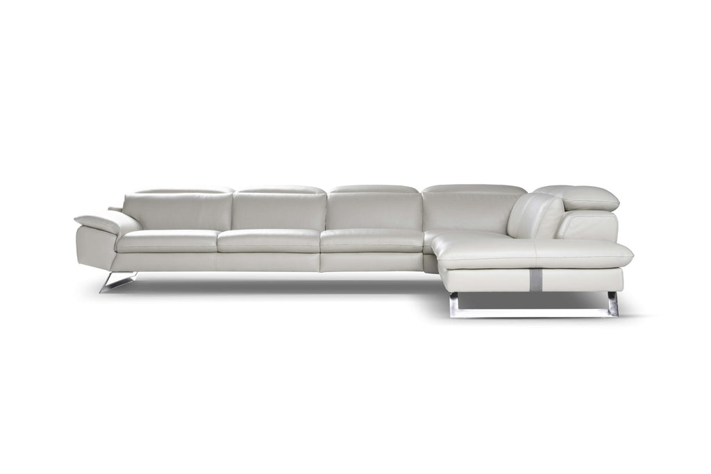 Zuma - Modern Sofa - Le Divano