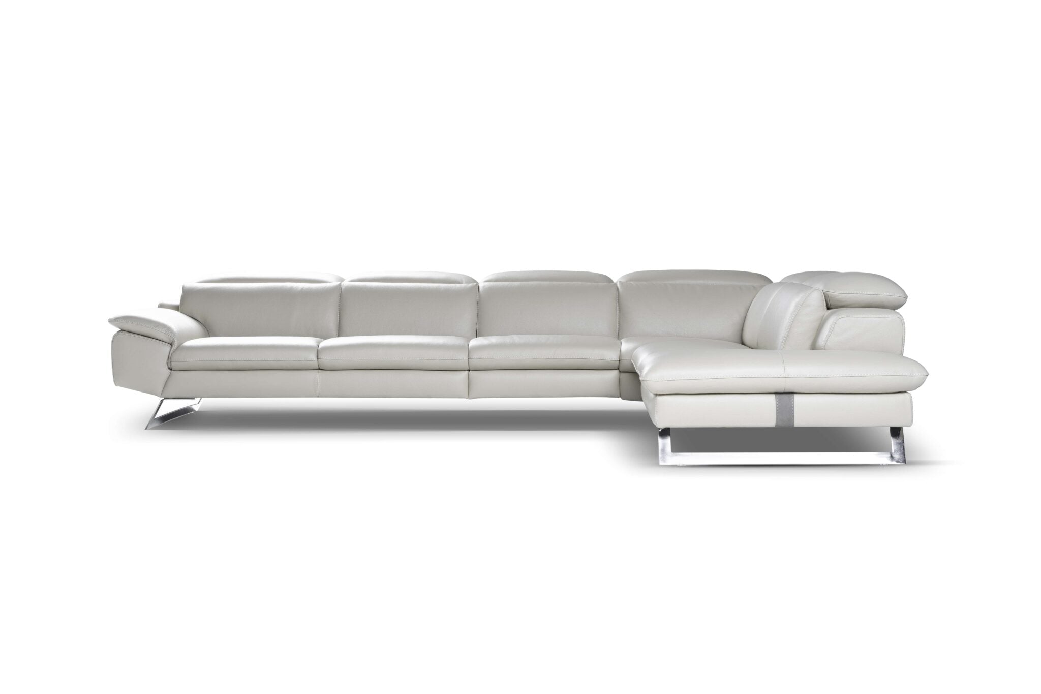 Zuma - Modern Sofa - Le Divano