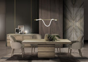 Goya Dining Table - Le Divano
