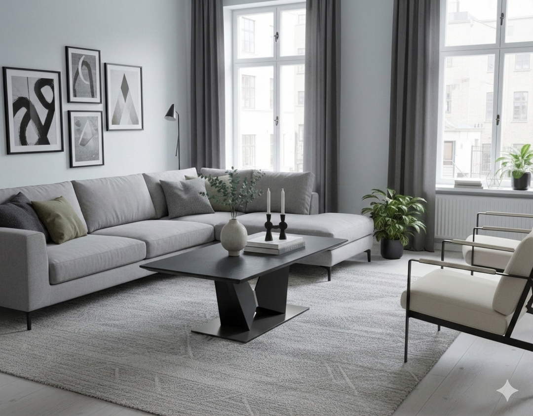 New Westin Coffee Table