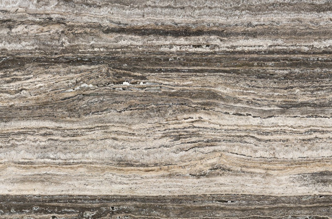 Athena Thick Stone Dining Table