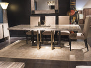 Harry Dining Table - Le Divano