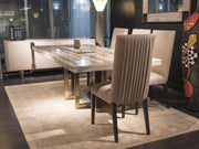 Harry Dining Table - Le Divano