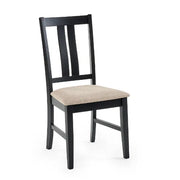 Hilton Dining Chair - Le Divano