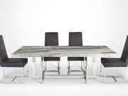 Horizon Dining Table - Le Divano