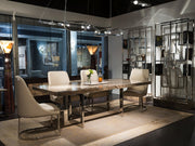 Horizon Dining Table - Le Divano