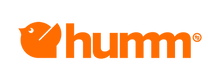 humm logo