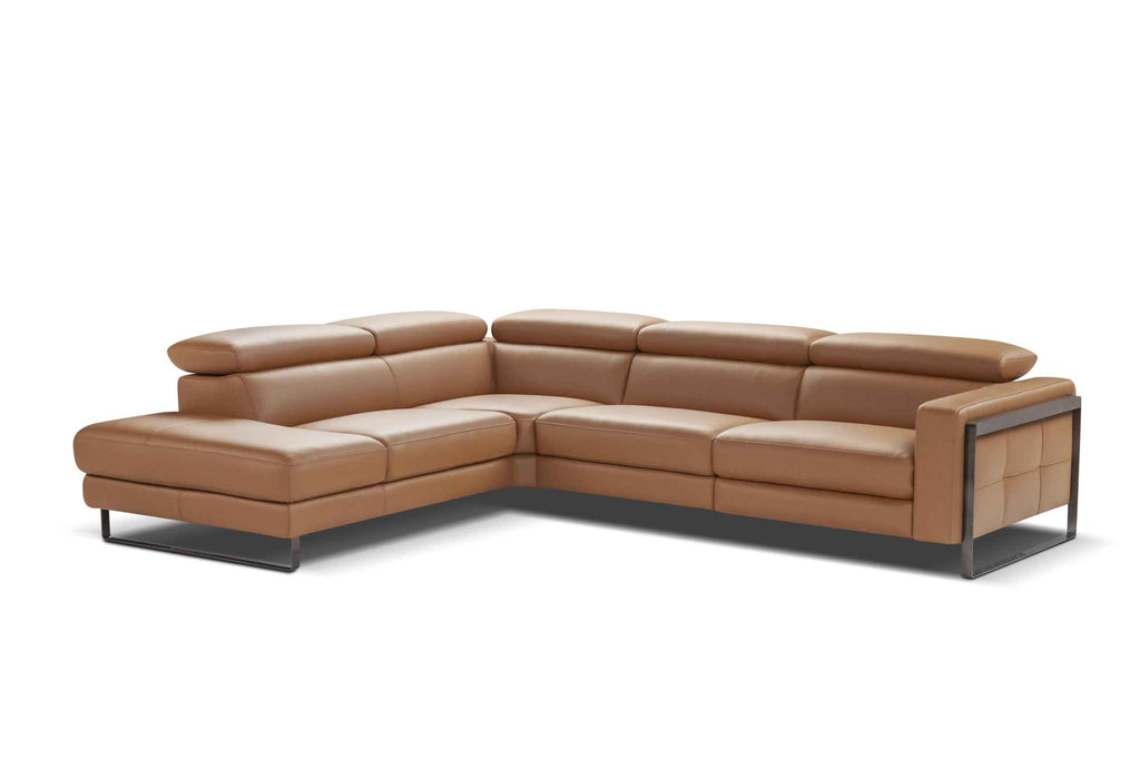 Cubic - Sectional Sofa