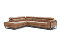 Cubic - Sectional Sofa