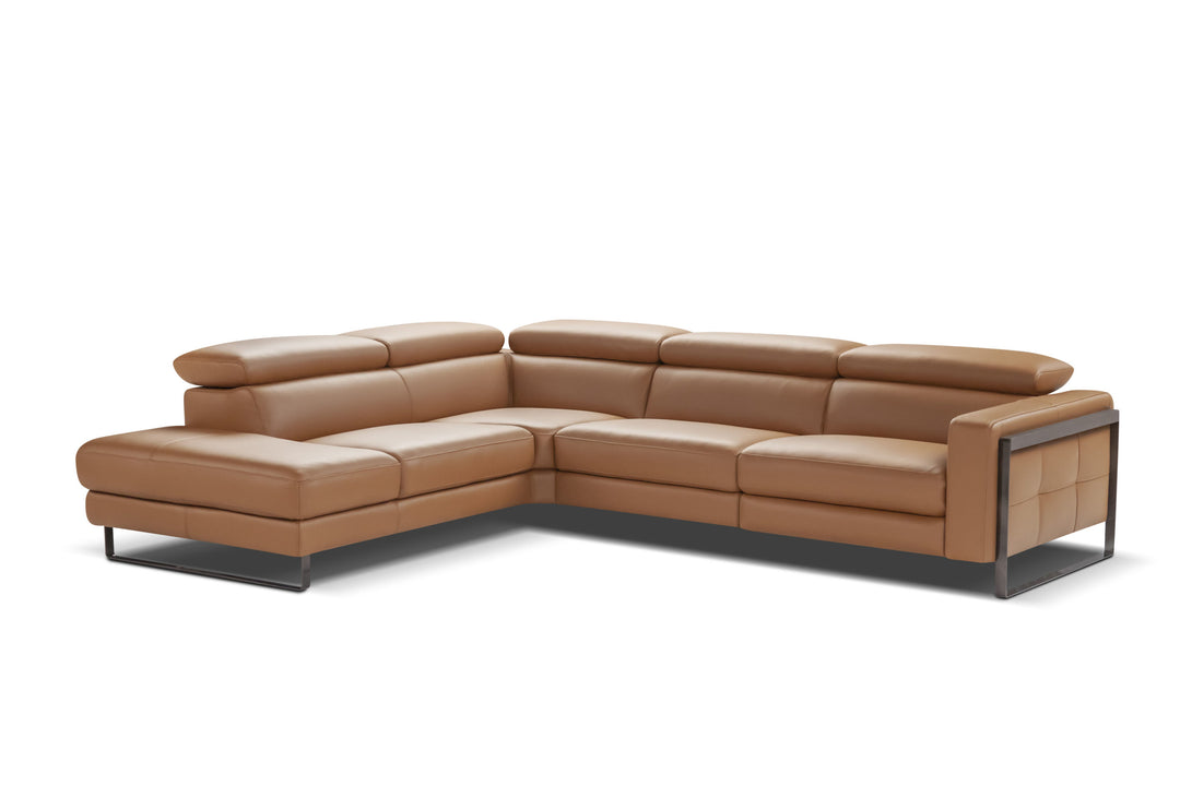 Cubic - Sectional Sofa