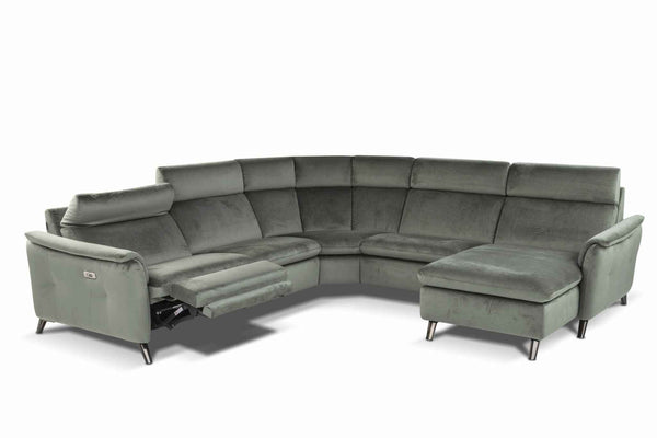 Falabella Modern Italian Furniture Collection